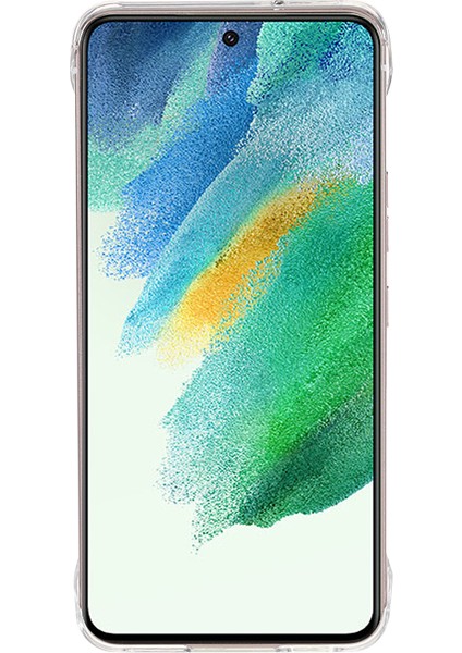 Samsung Galaxy S21 Fe Telefon Kılıfı (Yurt Dışından)