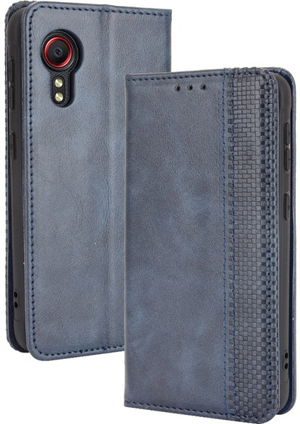 Samsung Galaxy Xcover 5 Telefon Kılıfı (Yurt Dışından)
