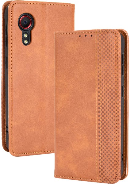 Samsung Galaxy Xcover 5 Telefon Kılıfı (Yurt Dışından)