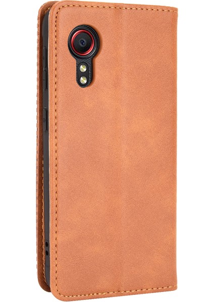 Samsung Galaxy Xcover 5 Telefon Kılıfı (Yurt Dışından)