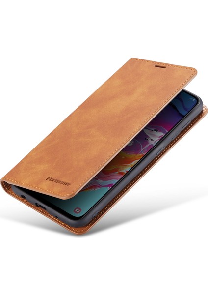 Samsung Galaxy A31 Telefon Kılıfı (Yurt Dışından)