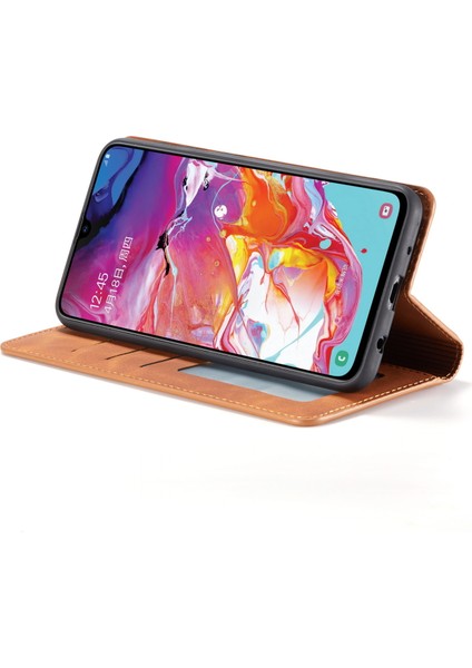 Samsung Galaxy A31 Telefon Kılıfı (Yurt Dışından)