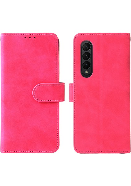 Samsung Galaxy Z Fold3 Telefon Kılıfı (Yurt Dışından)