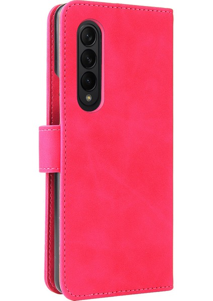 Samsung Galaxy Z Fold3 Telefon Kılıfı (Yurt Dışından)