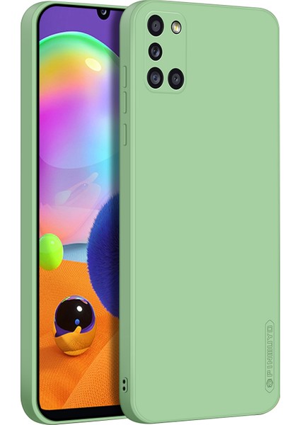 Samsung Galaxy A31 Telefon Kılıfı (Yurt Dışından)