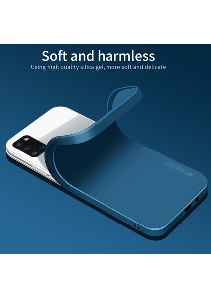 Samsung Galaxy A31 Telefon Kılıfı (Yurt Dışından)