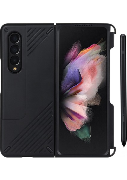Samsung Galaxy Z Fold3 Telefon Kılıfı (Yurt Dışından)