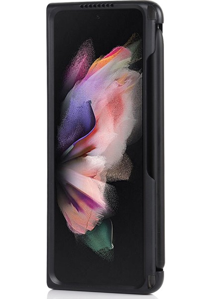 Samsung Galaxy Z Fold3 Telefon Kılıfı (Yurt Dışından)