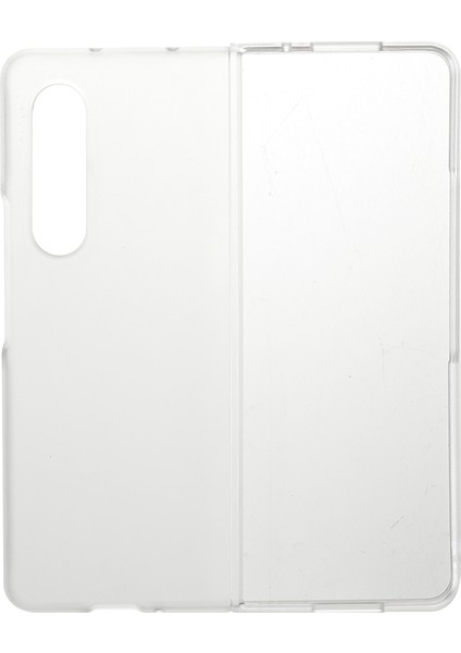 Samsung Galaxy Z Fold3 Telefon Kılıfı (Yurt Dışından)