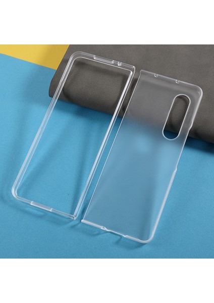 Samsung Galaxy Z Fold3 Telefon Kılıfı (Yurt Dışından)
