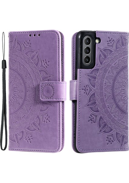 Samsung Galaxy S21 Fe Telefon Kılıfı (Yurt Dışından)
