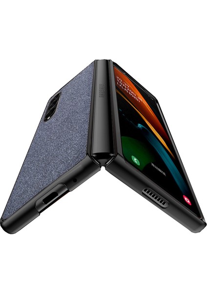 Samsung Galaxy Z Fold3 Telefon Kılıfı (Yurt Dışından)