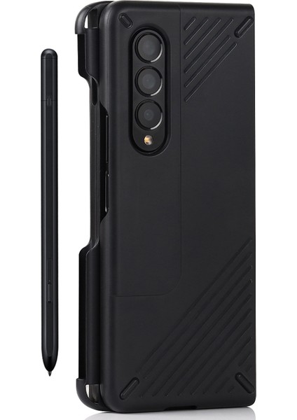Samsung Galaxy Z Fold3 Telefon Kılıfı (Yurt Dışından)
