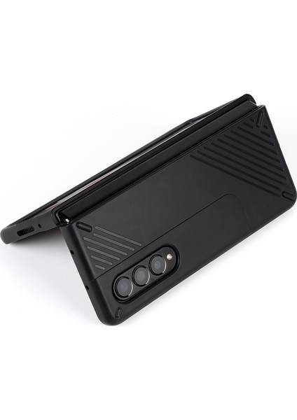 Samsung Galaxy Z Fold3 Telefon Kılıfı (Yurt Dışından)
