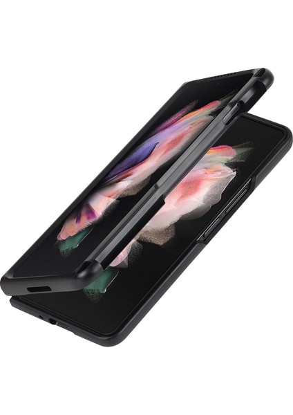 Samsung Galaxy Z Fold3 Telefon Kılıfı (Yurt Dışından)