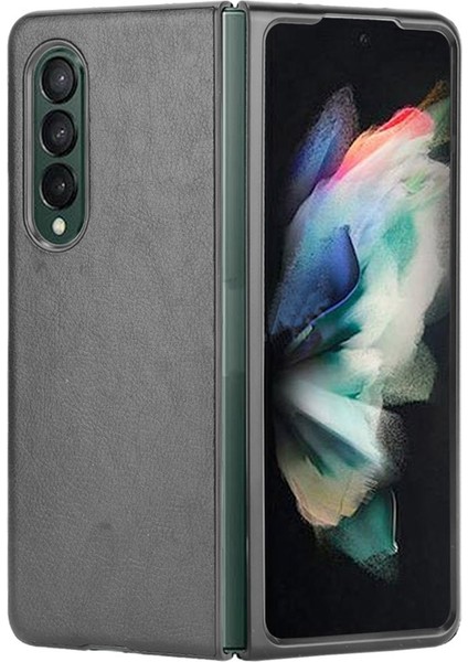 Samsung Galaxy Z Fold3 Telefon Kılıfı (Yurt Dışından)