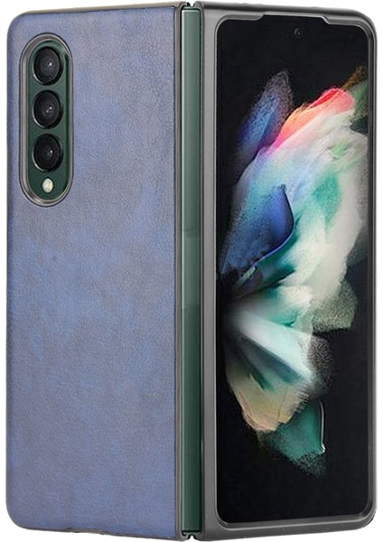 Samsung Galaxy Z Fold3 Telefon Kılıfı (Yurt Dışından)