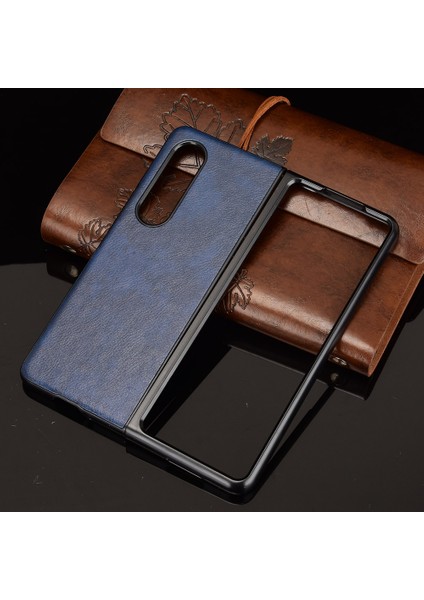 Samsung Galaxy Z Fold3 Telefon Kılıfı (Yurt Dışından)