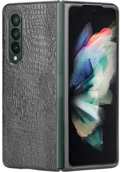 Samsung Galaxy Z Fold3 Telefon Kılıfı (Yurt Dışından)