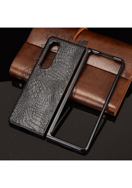 Samsung Galaxy Z Fold3 Telefon Kılıfı (Yurt Dışından) indirimleri