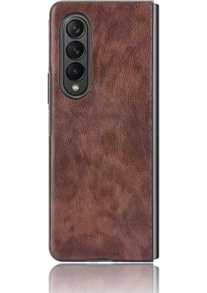 Samsung Galaxy Z Fold3 Telefon Kılıfı (Yurt Dışından)