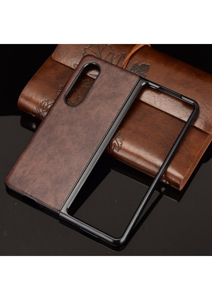 Samsung Galaxy Z Fold3 Telefon Kılıfı (Yurt Dışından)