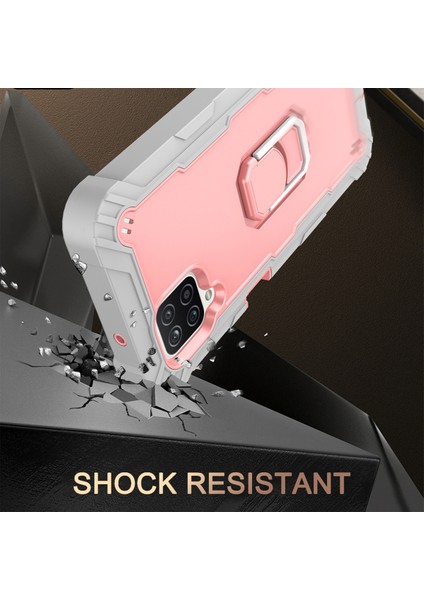 Samsung Galaxy A12 Telefon Kılıfı (Yurt Dışından) fırsatları