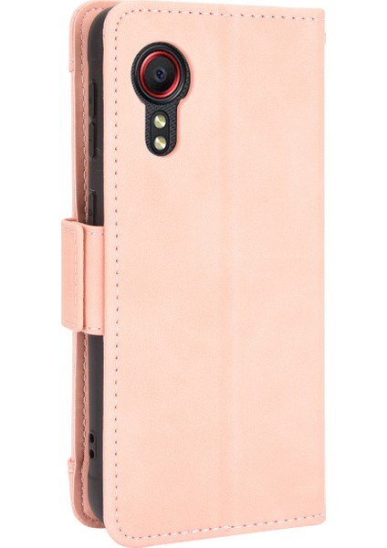 Samsung Galaxy Xcover 5 Telefon Kılıfı (Yurt Dışından)