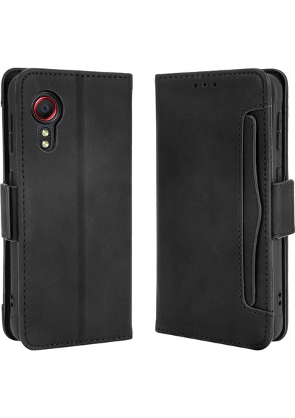 Samsung Galaxy Xcover 5 Telefon Kılıfı (Yurt Dışından)