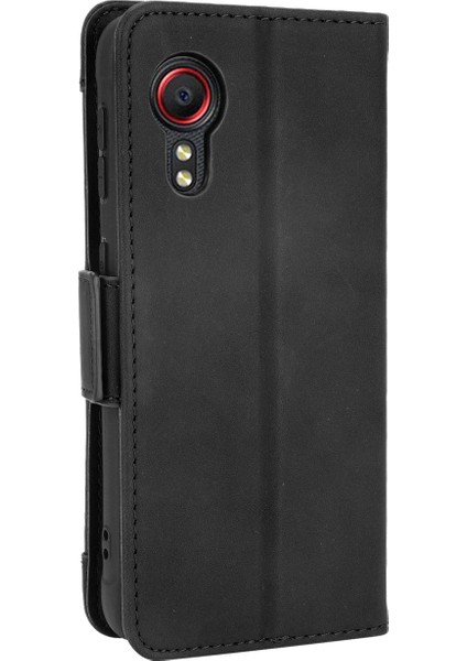 Samsung Galaxy Xcover 5 Telefon Kılıfı (Yurt Dışından)