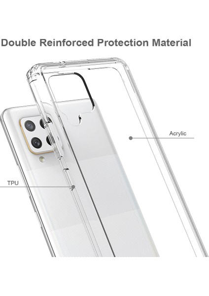 Samsung Galaxy A42 Telefon Kılıfı (Yurt Dışından) fiyatları