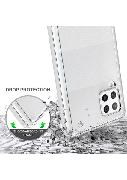 Samsung Galaxy A42 Telefon Kılıfı (Yurt Dışından) indirimleri