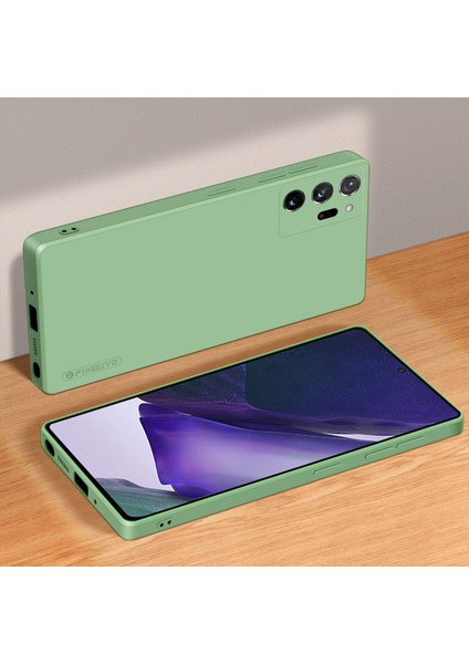 Samsung Galaxy Note 20 Ultra Telefon Kılıfı (Yurt Dışından)