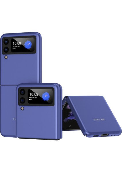 Samsung Galaxy Z Flip3 Telefon Kılıfı (Yurt Dışından)