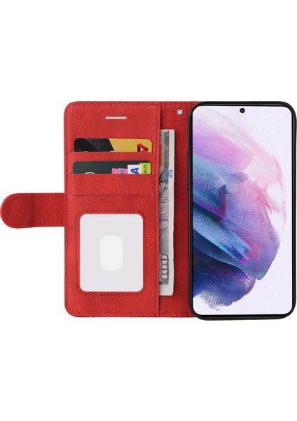 Samsung Galaxy S21 Telefon Kılıfı (Yurt Dışından) fırsatları