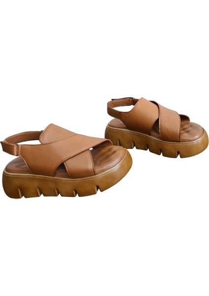 Deri Kadın Sandalet fiyatları