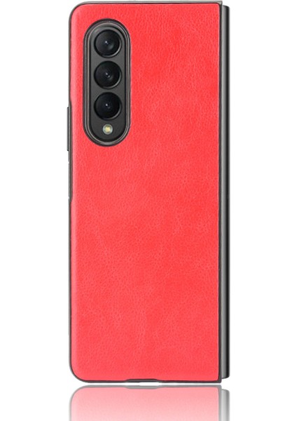 Samsung Galaxy Z Fold3 Telefon Kılıfı (Yurt Dışından)