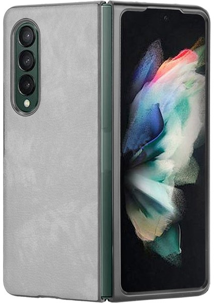 Samsung Galaxy Z Fold3 Telefon Kılıfı (Yurt Dışından)
