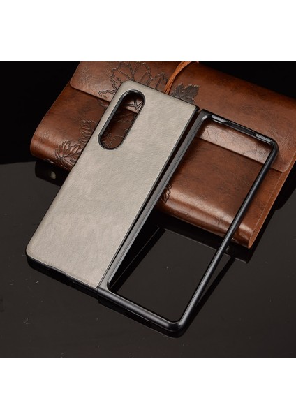 Samsung Galaxy Z Fold3 Telefon Kılıfı (Yurt Dışından)