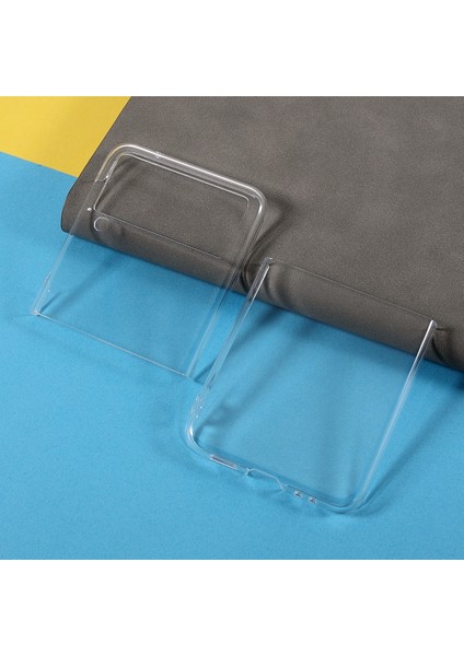 Samsung Galaxy Z Flip3 Telefon Kılıfı (Yurt Dışından)