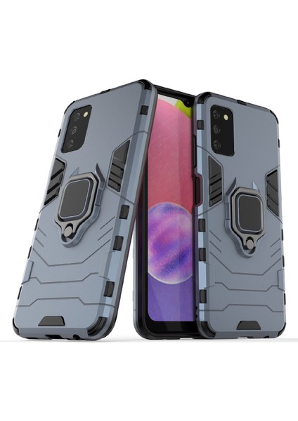 Samsung Galaxy A03S Telefon Kılıfı (Yurt Dışından)