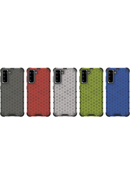 Samsung Galaxy S21 Telefon Kılıfı (Yurt Dışından) indirimleri