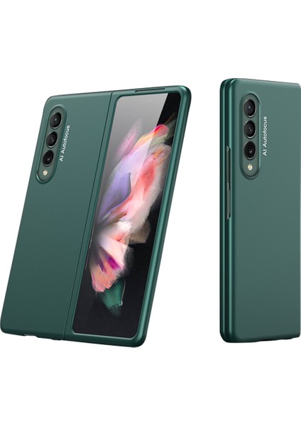 Samsung Galaxy Z Fold3 Telefon Kılıfı (Yurt Dışından)