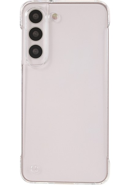 Samsung Galaxy S21+ Telefon Kılıfı (Yurt Dışından)