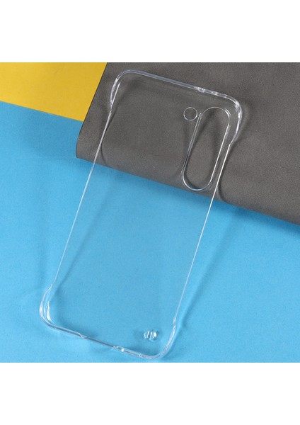 Samsung Galaxy S21+ Telefon Kılıfı (Yurt Dışından)