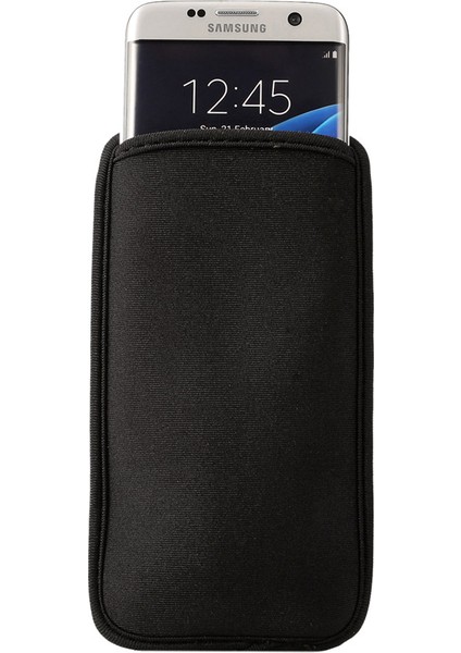 Samsung Galaxy S7 Edge Telefon Kılıfı (Yurt Dışından)