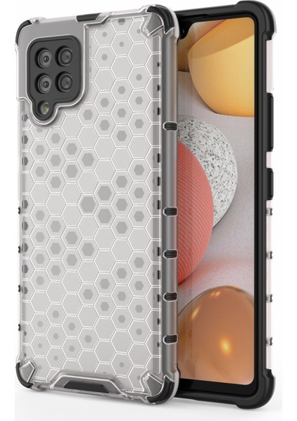 Samsung Galaxy A42 Telefon Kılıfı (Yurt Dışından)