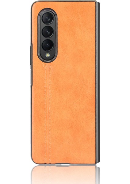 Samsung Galaxy Z Fold3 Telefon Kılıfı (Yurt Dışından)