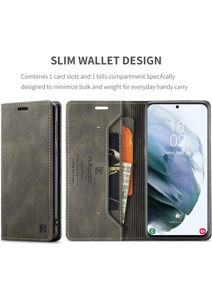 Samsung Galaxy S21 Telefon Kılıfı (Yurt Dışından) indirimleri
