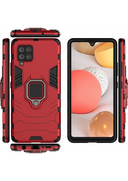 Samsung Galaxy A42 Telefon Kılıfı (Yurt Dışından) modelleri